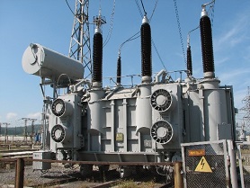 WB Project - Electricity Distribution Modernization Project