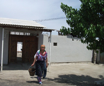 Loan #: 2772-UZB; Second CAREC Corridor 2 ROAD INVESTMENT PROGRAM – PROJECT 3, Bukhara - Gazli km 228 -315 – Gender Action Plan