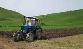 Livestock and Pasture Development - Community Livestock and Pasture Development Plans (CLPDP)