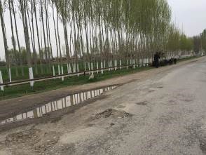WB Project - RRDP/QCBS -2: Regional Road Development Project (RRDP) - Preparation of Environmental and Social Safeguard Documents in Andijan