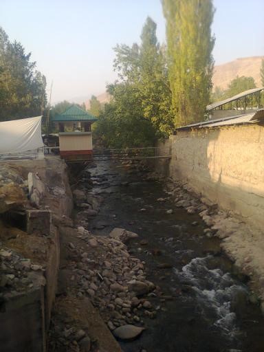 WB Project: P1163343 - Strengthening local irrigation governance in Central Asia