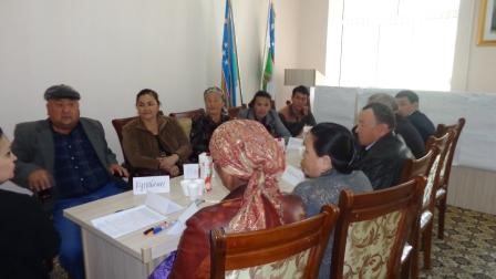 Listening to the Citizens of Uzbekistan: Qualitative Monitoring